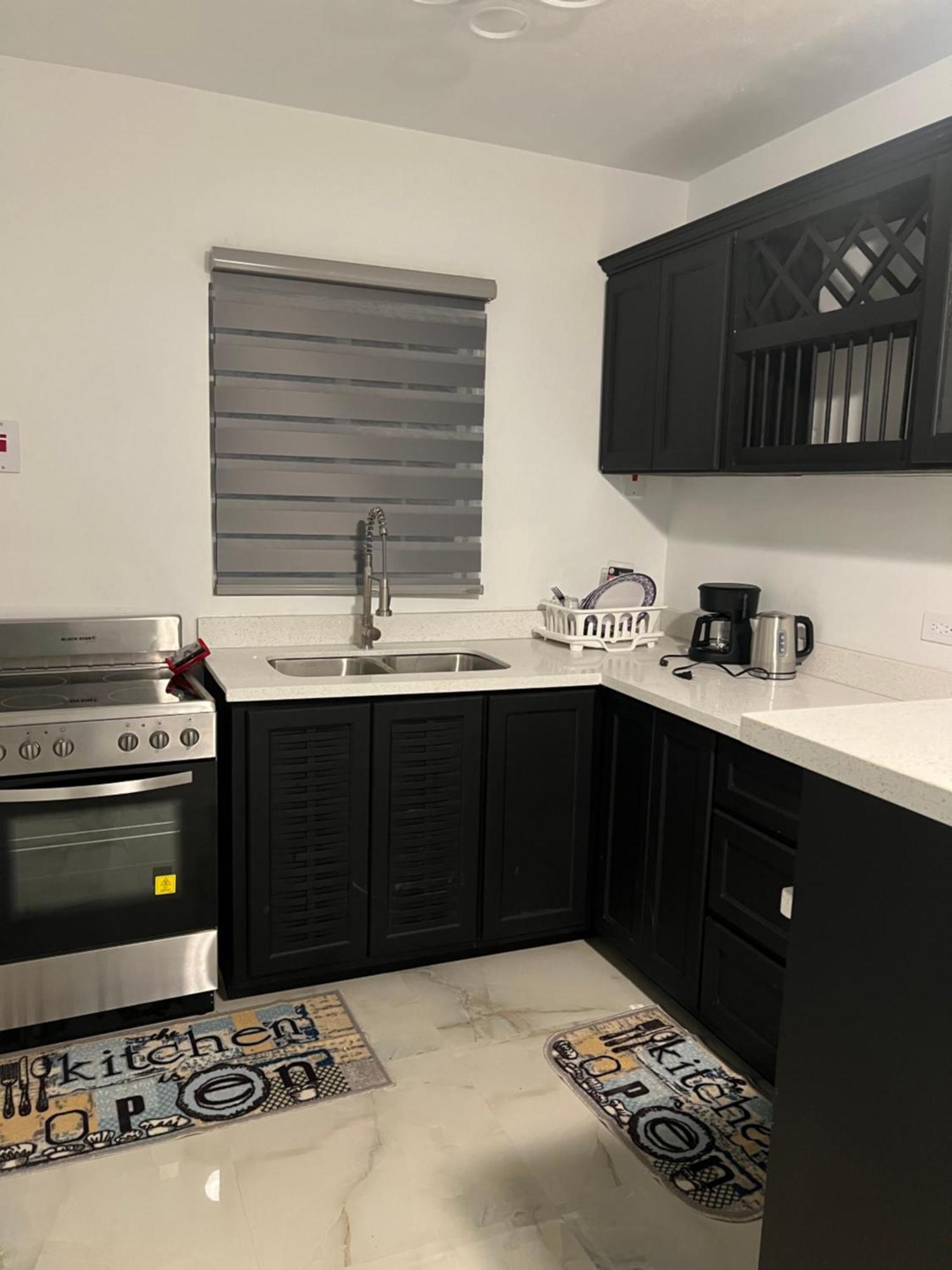Appartamento Ironshore Seaview Montego Bay Esterno foto