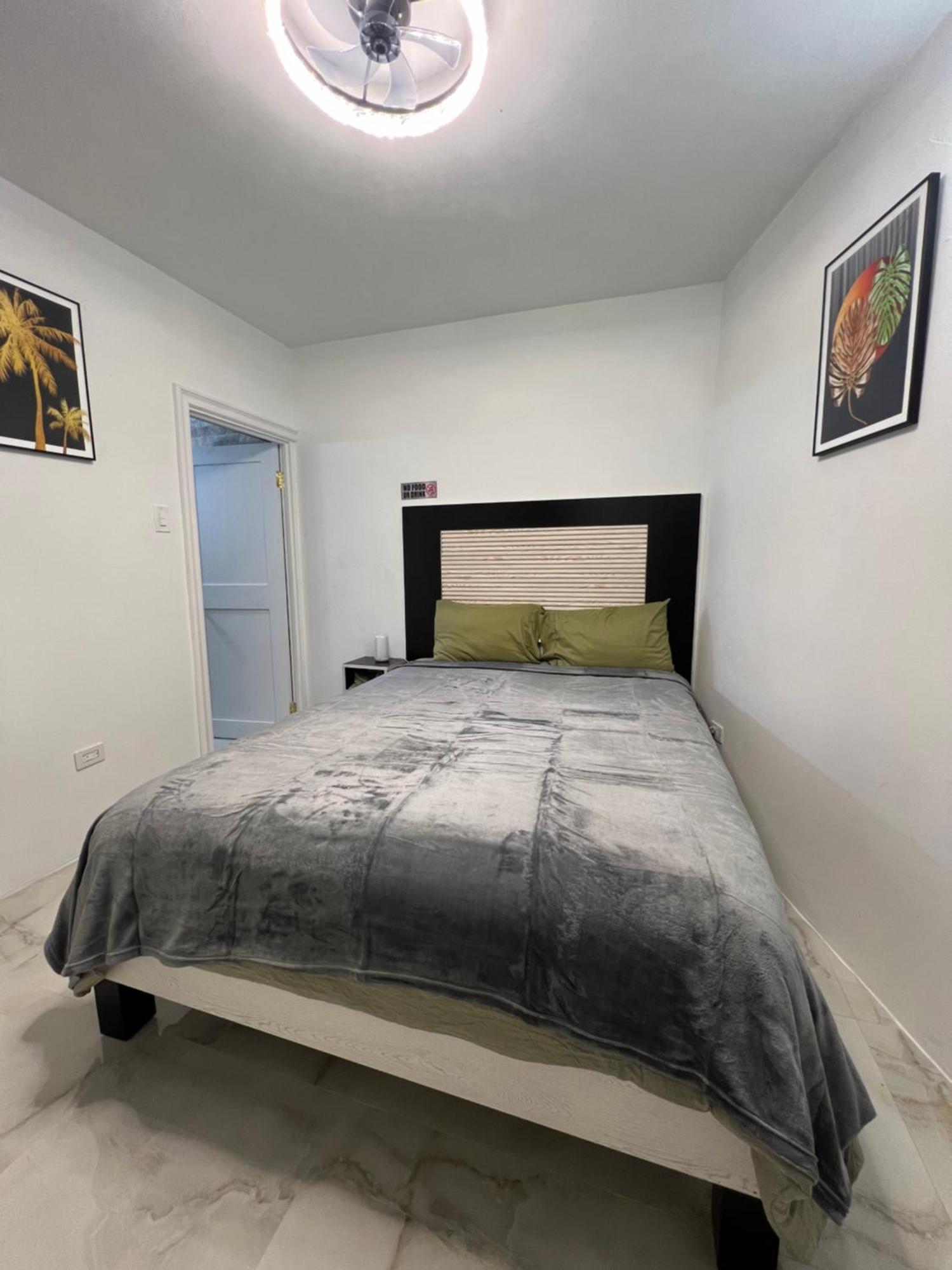 Appartamento Ironshore Seaview Montego Bay Esterno foto
