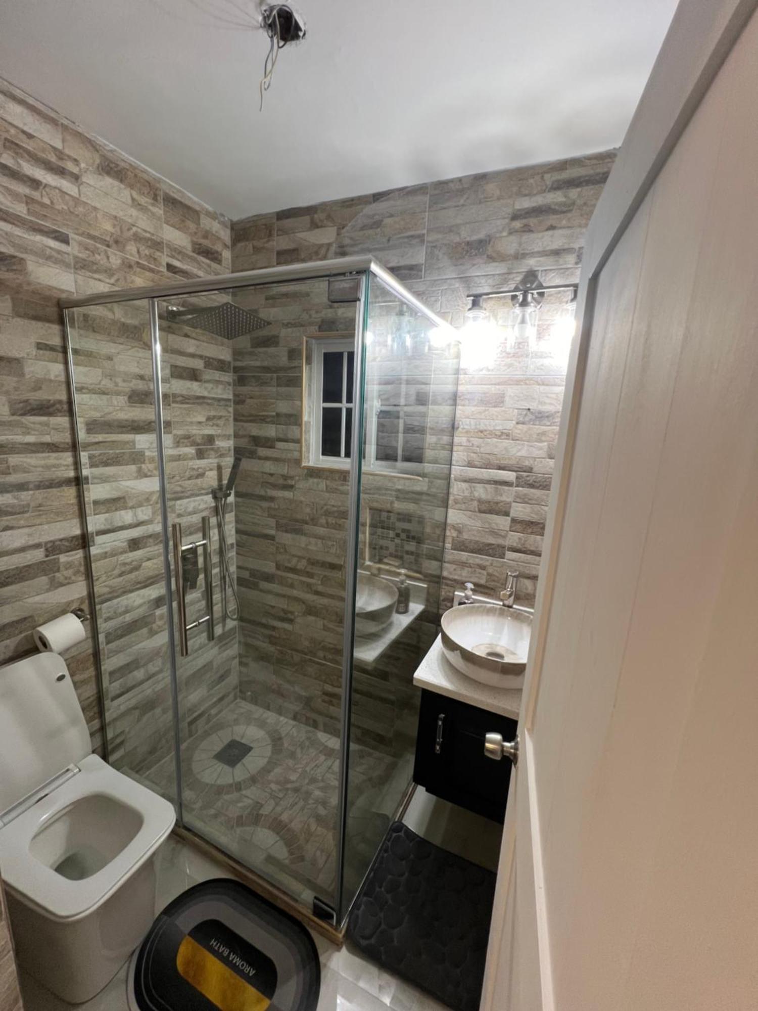 Appartamento Ironshore Seaview Montego Bay Esterno foto