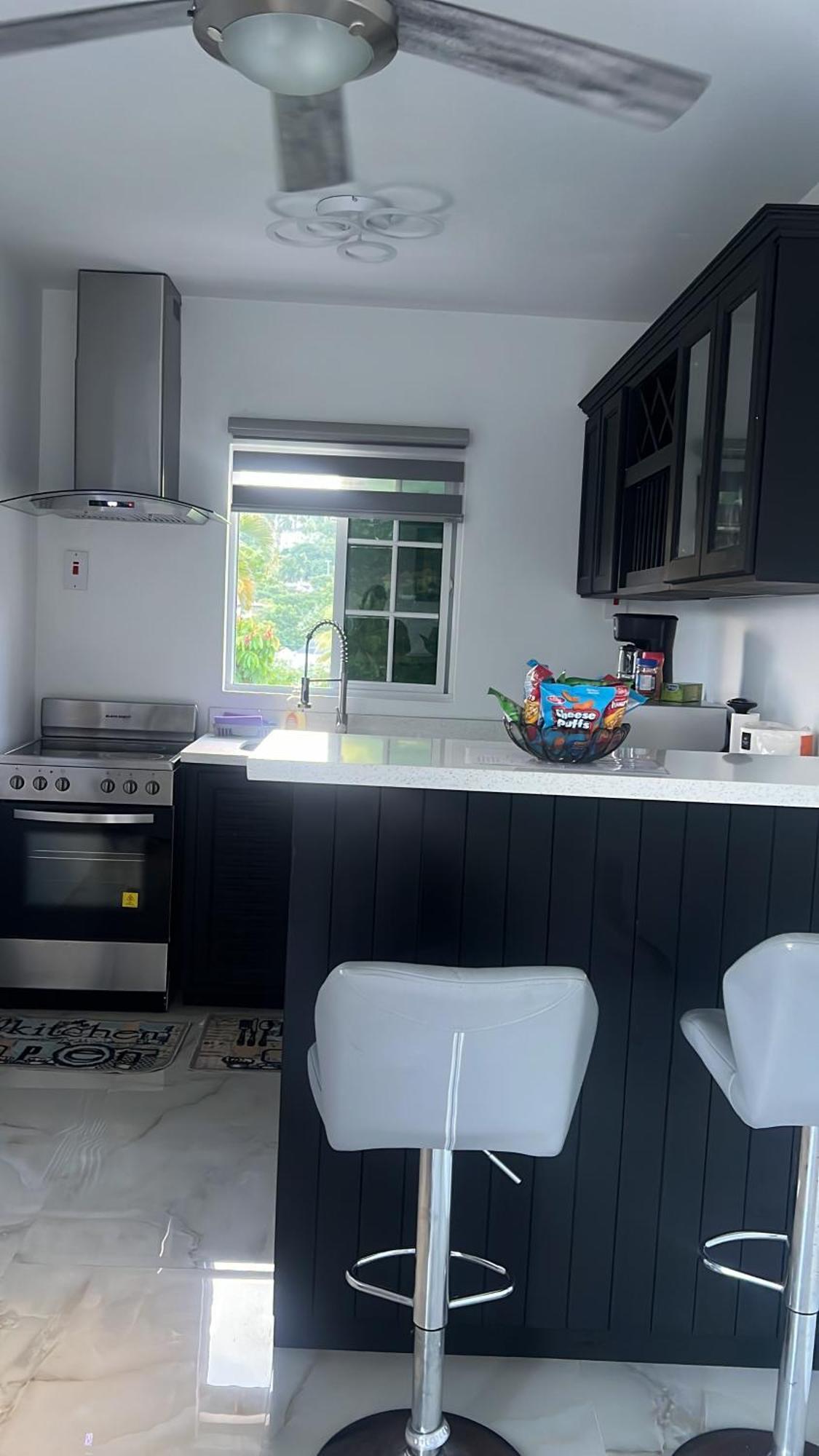 Appartamento Ironshore Seaview Montego Bay Esterno foto